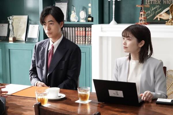 成田凌“魔王”vs宮野真守“転職王子”勝負のゆくえは…「転職の魔王様」第6話