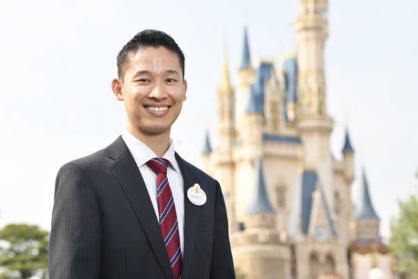 【ディズニー】2024-2025年 東京ディズニーリゾート・アンバサダー候補が決定、新テーマポート「ファンタジースプリングス」などTDRの魅力を発信