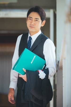 鈴木亮平主演ドラマ「下剋上球児」に生瀬勝久＆松平健＆小泉孝太郎の出演が決定