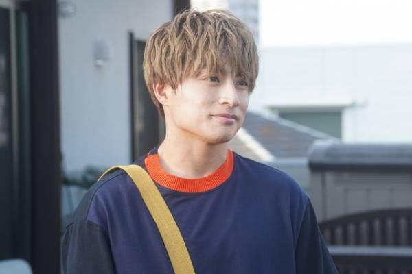 「真夏のシンデレラ」第7話 森七菜“夏海”、間宮祥太朗“健人”に初めて見せる涙に「もらい泣き」「ボロ泣きした」