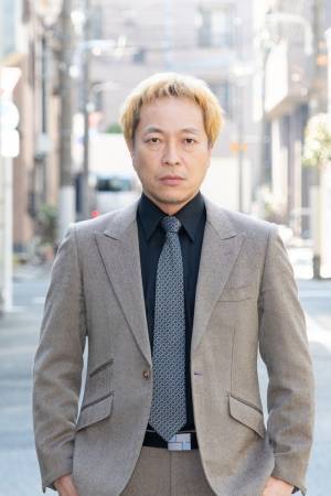 佐々木蔵之介＆高橋恭平＆齋藤飛鳥ら出演「マイホームヒーロー」連ドラ＆映画で実写化へ