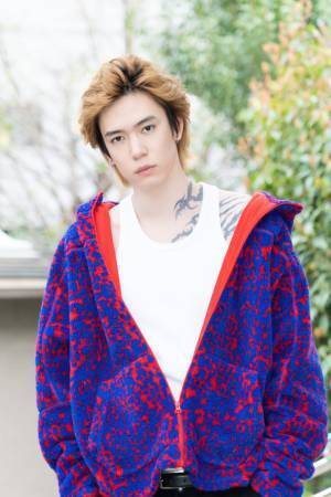 佐々木蔵之介＆高橋恭平＆齋藤飛鳥ら出演「マイホームヒーロー」連ドラ＆映画で実写化へ