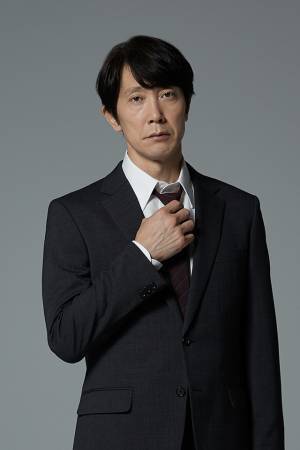 佐々木蔵之介＆高橋恭平＆齋藤飛鳥ら出演「マイホームヒーロー」連ドラ＆映画で実写化へ
