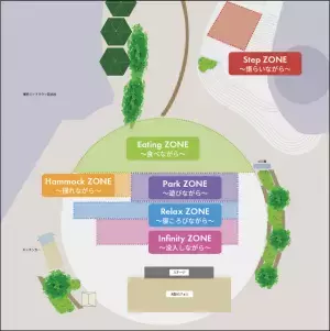 「HIBIYA CINEMA FESTIVAL 2023」テーマは“ながらシネマ” 『ハリポタ』『大名倒産』ほか上映