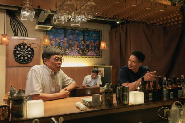 赤楚衛二＆生田絵梨花、別れの本当の理由とは…「こっち向いてよ向井くん」第7話