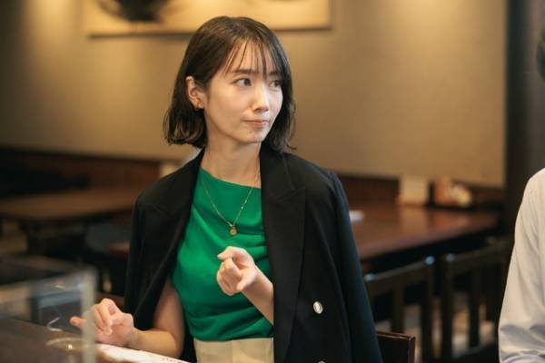 赤楚衛二＆生田絵梨花、別れの本当の理由とは…「こっち向いてよ向井くん」第7話