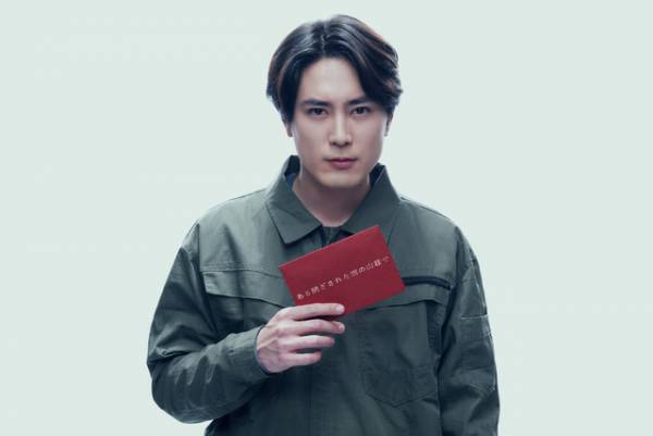 西野七瀬＆森川葵＆間宮祥太朗ら、一癖も二癖もありそうな役者に…『ある閉ざされた雪の山荘で』