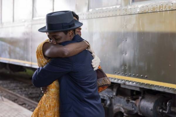 ウーピー・ゴールドバーグ製作、世界を動かしたヘイト事件を映画化『ティル』12月公開