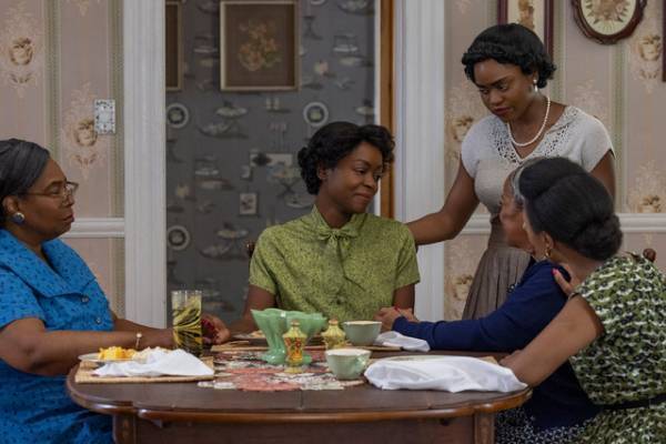 ウーピー・ゴールドバーグ製作、世界を動かしたヘイト事件を映画化『ティル』12月公開