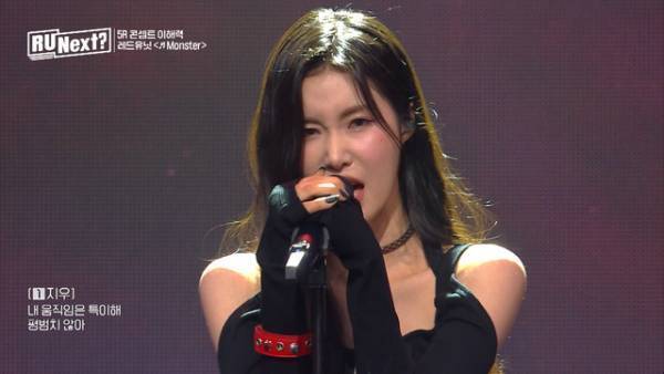 「R U Next？」ミンジュ＆ヨンソ＆ジウ、各国から熱い支持！現時点のグローバルTOP3に注目