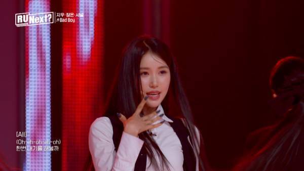 「R U Next？」ミンジュ＆ヨンソ＆ジウ、各国から熱い支持！現時点のグローバルTOP3に注目