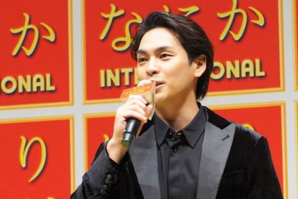 岡田将生＆松坂桃李＆柳楽優弥『ゆとり』3人衆が集結「この世代の俳優の中でもずば抜けている」