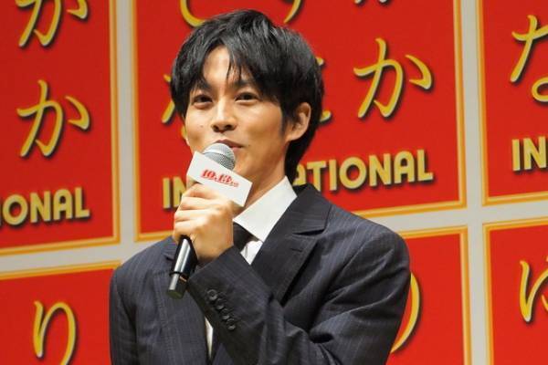 岡田将生＆松坂桃李＆柳楽優弥『ゆとり』3人衆が集結「この世代の俳優の中でもずば抜けている」