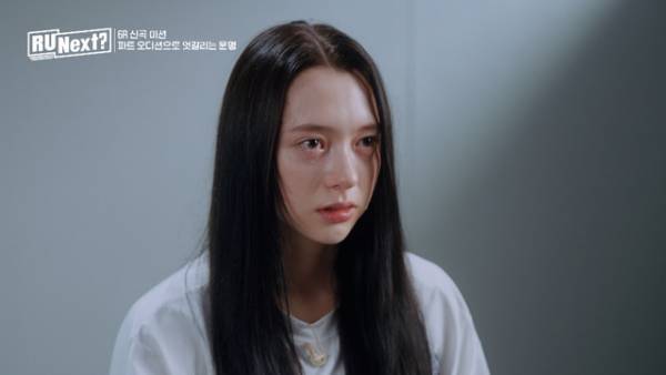 「R U Next？」8話、新曲ミッション始動も「楽しくステージができない」焦りの理由を打ち明けるシャネル