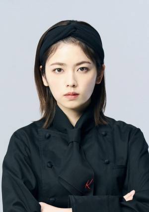 小芝風花、高橋文哉×志尊淳「フェルマーの料理」でシェフ役初挑戦「丁寧に演じていきたい」