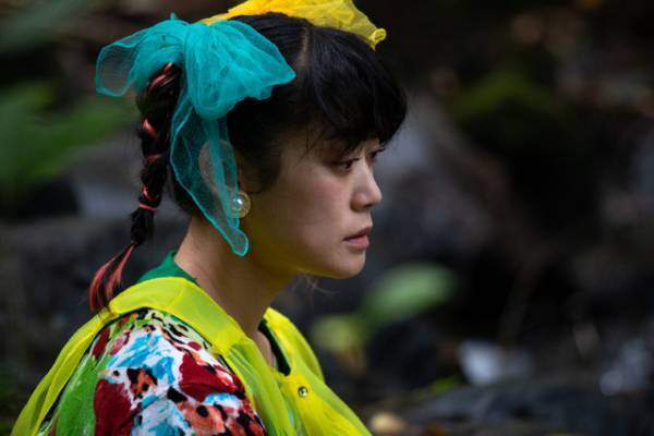 田辺桃子＆小出薫＆森田想トリプル主演、反戦ファンタジー『愚鈍の微笑み』公開決定