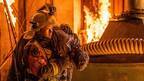 アジアの才能が結集『フラッシュオーバー 炎の消防隊』予告映像＆場面写真