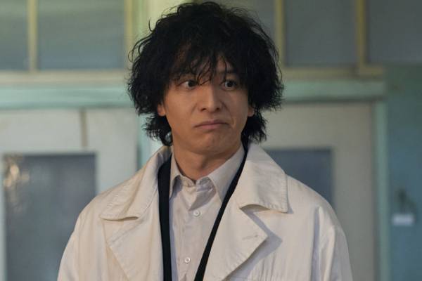 「警部補ダイマジン」第7話、特命捜査班の中にスパイが？ 向井理“平安”が失踪…土屋太鳳“七夕”も音信不通に