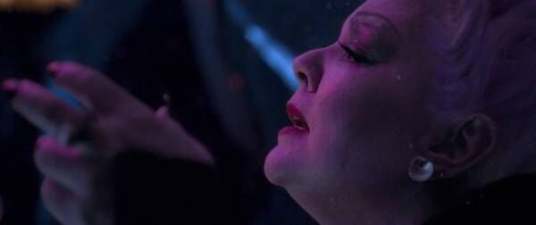 メリッサ・マッカーシー、“アースラ”の撮影方法は「すごい迫力」『リトル・マーメイド』特別映像