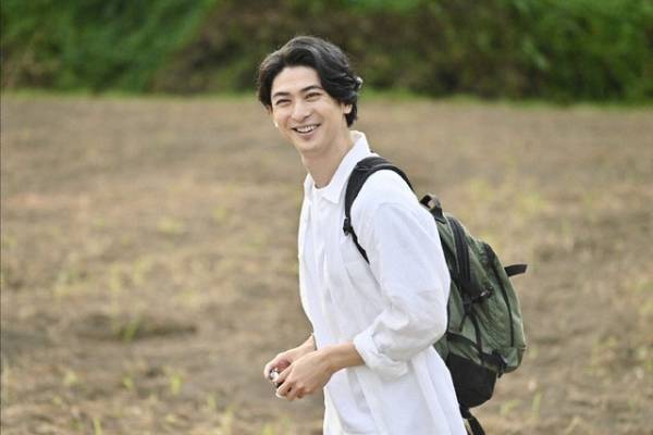 放火の犯人は誰？怒涛の展開に「考察が追いつかない」「二転三転しそうな予感」の声上がる…「ハヤブサ消防団」6話