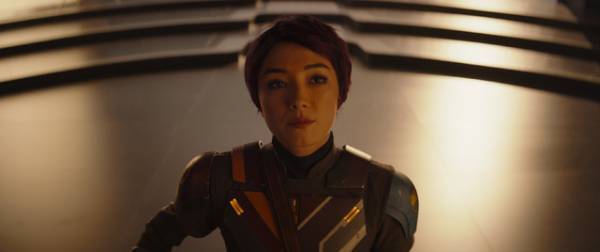 【ネタバレあり】新しいSWの幕開け！「スター・ウォーズ：アソーカ」は女性師弟の物語に