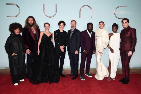 『デューン 砂の惑星PART2』の公開日が11月3日から2024年3月15日に延期 米ストによる影響で