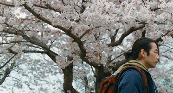 森山未來×藤竜也『大いなる不在』がサン・セバスティアン国際映画祭オフィシャルセレクション選出へ