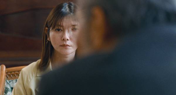 森山未來×藤竜也『大いなる不在』がサン・セバスティアン国際映画祭オフィシャルセレクション選出へ