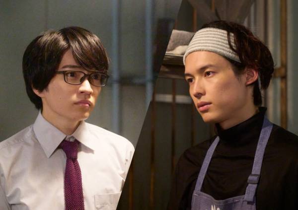 「ノッキンオン・ロックドドア」第5話、松村北斗“倒理”×西畑大吾“氷雨”にとって一生忘れられない事件となる…!?