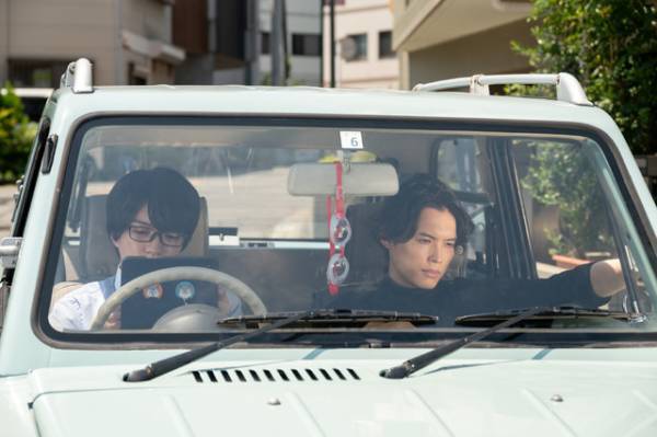 「ノッキンオン・ロックドドア」第5話、松村北斗“倒理”×西畑大吾“氷雨”にとって一生忘れられない事件となる…!?