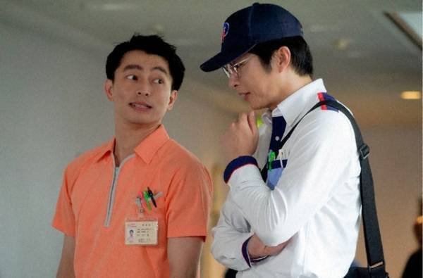 「ブラックポストマン」2話、田中圭“力也”バスケシーンに注目集まる…志田未来“桃”の真意には様々な考察も