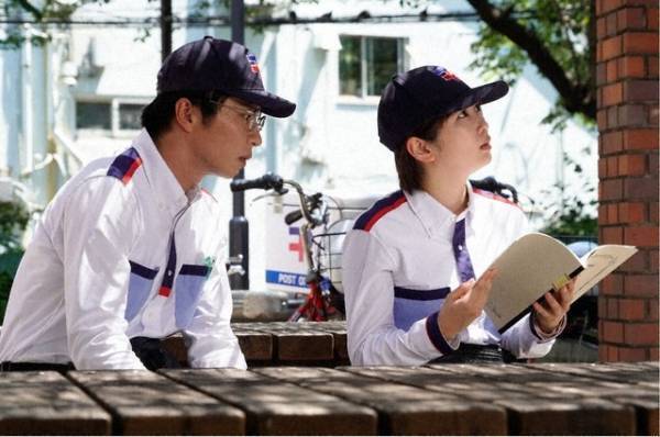 「ブラックポストマン」2話、田中圭“力也”バスケシーンに注目集まる…志田未来“桃”の真意には様々な考察も