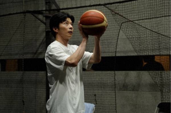 「ブラックポストマン」2話、田中圭“力也”バスケシーンに注目集まる…志田未来“桃”の真意には様々な考察も