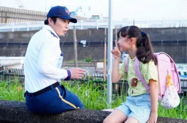 「ブラックポストマン」2話、田中圭“力也”バスケシーンに注目集まる…志田未来“桃”の真意には様々な考察も