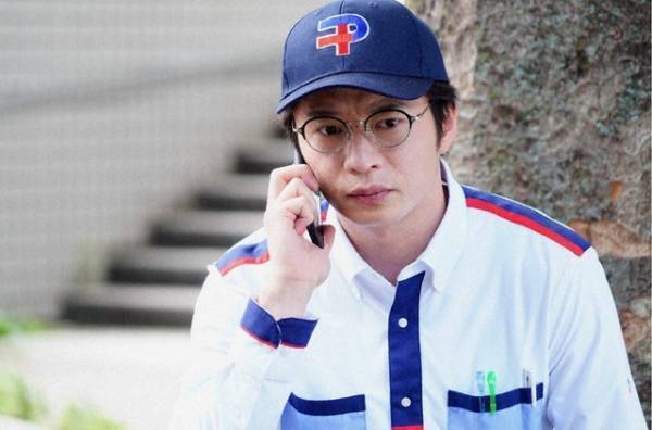 「ブラックポストマン」2話、田中圭“力也”バスケシーンに注目集まる…志田未来“桃”の真意には様々な考察も