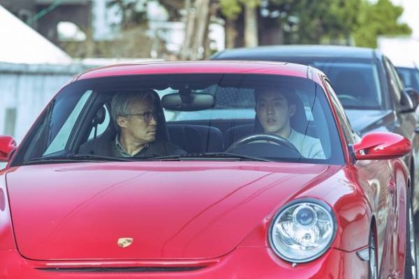 イ・ソンミン×ナム・ジュヒョクが大ピンチを切り抜ける『復讐の記憶』本編映像