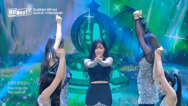 「R U Next？」モカ＆イロハ＆ヒメナ、日本人3名がファイナルへ　次週生放送でデビューメンバー決定