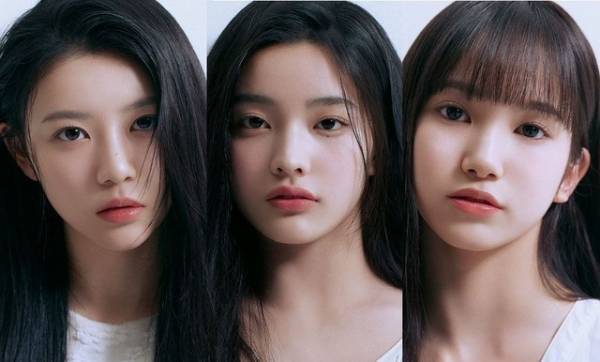 「R U Next？」モカ＆イロハ＆ヒメナ、日本人3名がファイナルへ　次週生放送でデビューメンバー決定