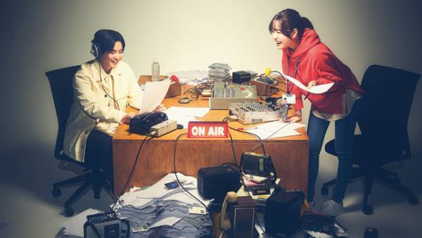 千葉雄大＆高橋ひかる主演、舞台演劇生配信ドラマ「あの夜を覚えてる」放送・配信