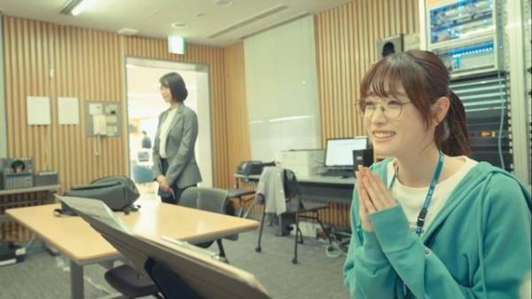 千葉雄大＆高橋ひかる主演、舞台演劇生配信ドラマ「あの夜を覚えてる」放送・配信