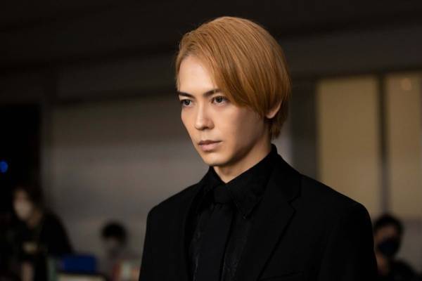 注目俳優、倉悠貴＆猪塚健太が“おも怖”ホラー『禁じられた遊び』を語る