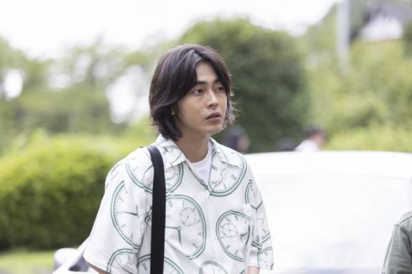 注目俳優、倉悠貴＆猪塚健太が“おも怖”ホラー『禁じられた遊び』を語る