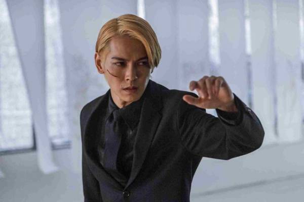 注目俳優、倉悠貴＆猪塚健太が“おも怖”ホラー『禁じられた遊び』を語る