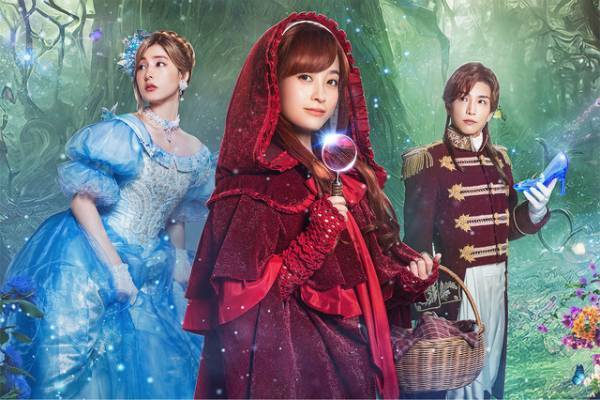 アン・ヒョソプ「いつかの君に」＆キム・ナムギル「剣の詩」ほかNetflix9月作品をピックアップ