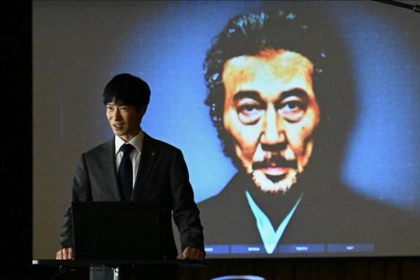 「VIVANT」7話、二宮和也“ノコル”とついに接触！堺雅人“乃木”のまさかの行動に「頭がついていかない」の声上がる