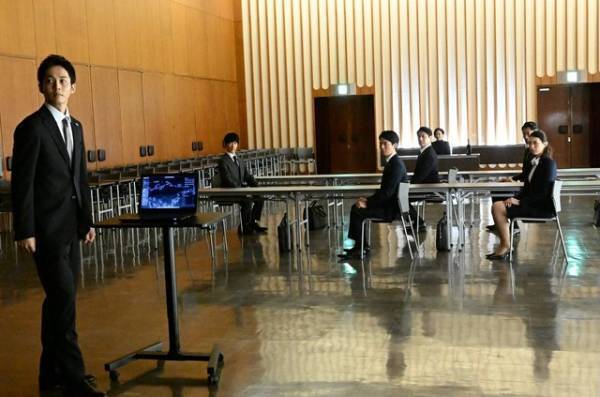 「VIVANT」7話、二宮和也“ノコル”とついに接触！堺雅人“乃木”のまさかの行動に「頭がついていかない」の声上がる