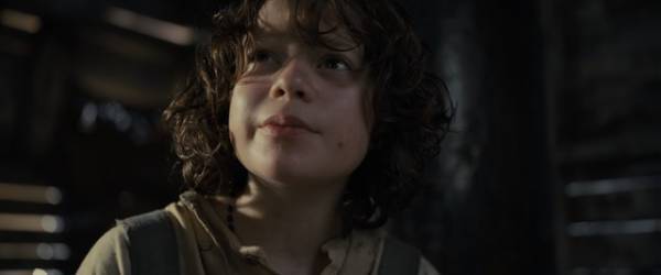 “ドラキュラ”に対峙する「ゲーム・オブ・スローンズ」『カモン カモン』の名キャストたちに注目