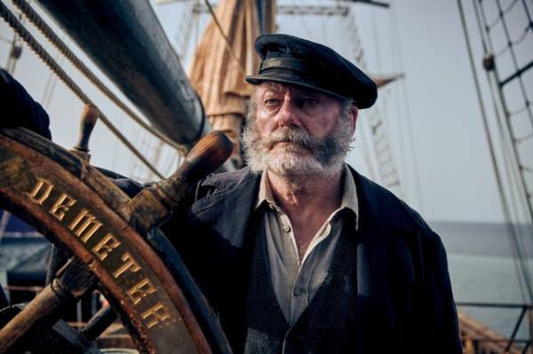 “ドラキュラ”に対峙する「ゲーム・オブ・スローンズ」『カモン カモン』の名キャストたちに注目