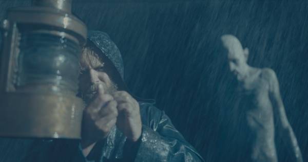 “ドラキュラ”に対峙する「ゲーム・オブ・スローンズ」『カモン カモン』の名キャストたちに注目