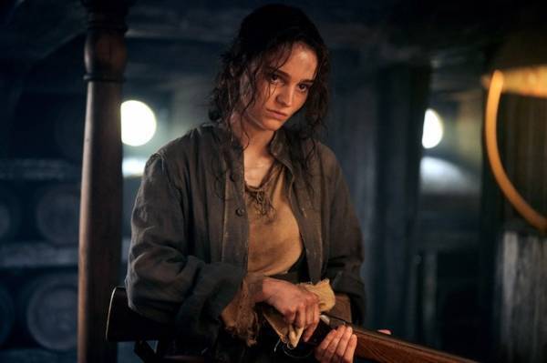 “ドラキュラ”に対峙する「ゲーム・オブ・スローンズ」『カモン カモン』の名キャストたちに注目